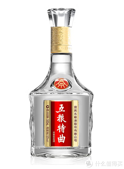五粮液特曲(宜宾五粮液股份有限公司)品牌影响力:五粮液特曲作为