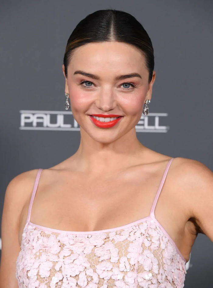 带娃二婚嫁鲜肉富豪,四胎指标已完成的米兰达·可儿,就是传说中的"