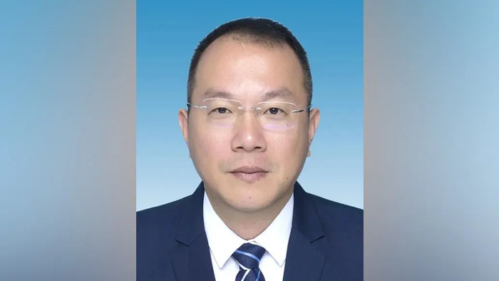 此前担任云南临沧市委常委,常务副市长的陈杰已任云南省能源局党组