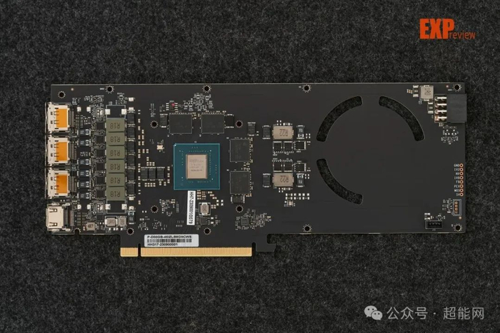 影驰rtx 4060 ti 无双max显卡评测:带来极致的安装兼容性体验