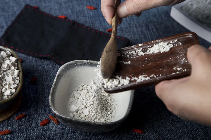 神奇的斑块催化剂和天然养肝宝平时多吃一点助长寿护血管强免疫