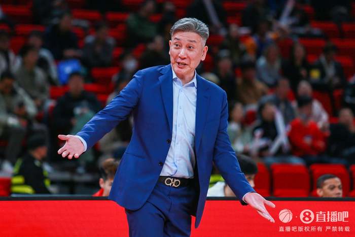 郑永刚:我们的士气不如辽宁 对胜利的渴望不是很强烈|郑永刚|辽宁|季