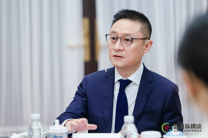 5.3%,一季度“开门红”能转化为“全年红”吗?|国家统计局|国际经济|经济学|李世默|李迅雷_新浪新闻