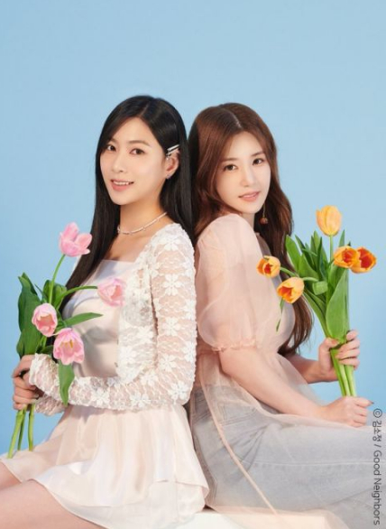 将在19日发行粉丝颂外,还将以完整体出演《认识的哥哥》|apink|认识的