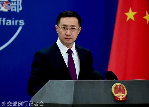 拜登以不公平竞争为由呼吁提高对华钢铁关税外交部回应