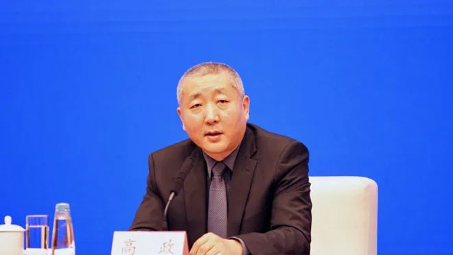 高政任中国国家博物馆馆长|研究室|高政|中国国家博物馆_新浪新闻