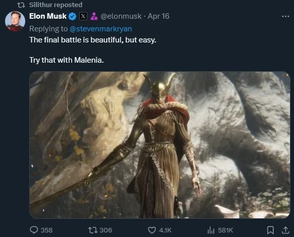 “最终BOSS只是样子货，快去试试女武神吧”