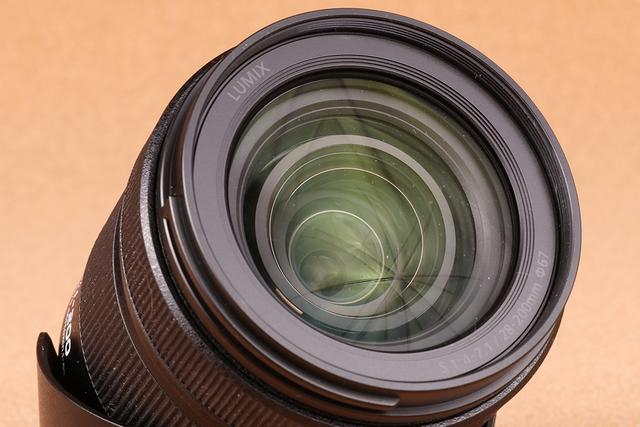 轻巧多用途松下lumixs28200mm镜头评测