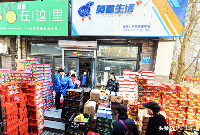 新快递市场管理办法执行月余你的快递按需投递了吗