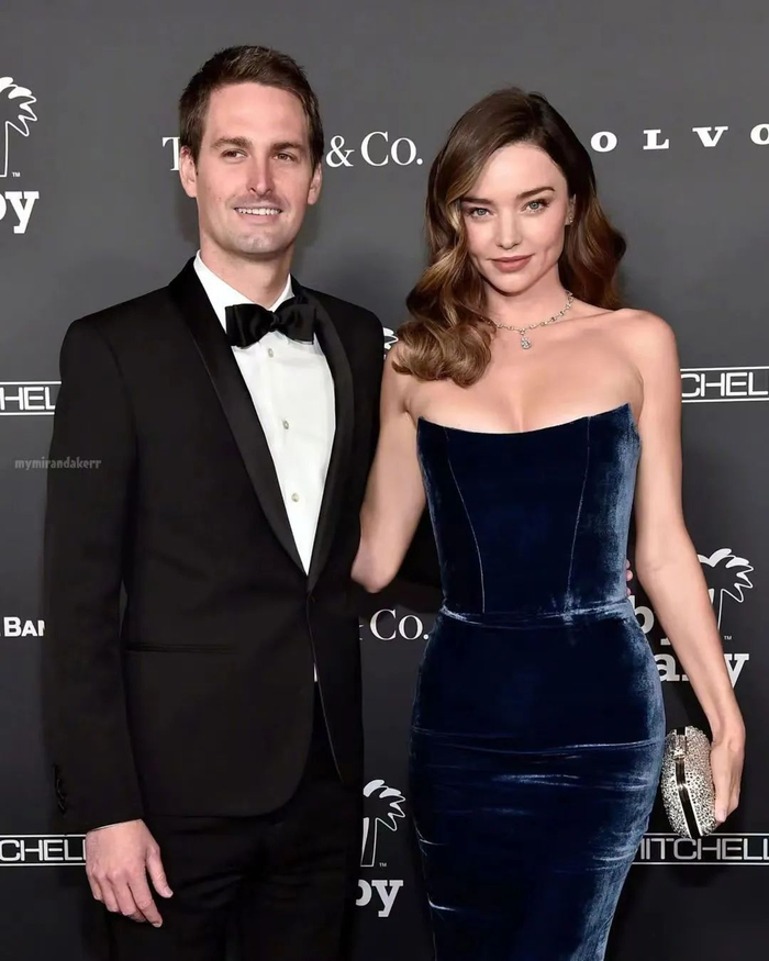 带娃二婚嫁鲜肉富豪,四胎指标已完成的米兰达·可儿,就是传说中的"