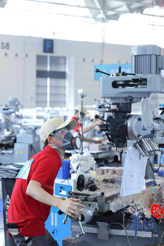 广州发布最新企业紧缺急需职业(工种)目录|目录|广州市|制造业_新浪