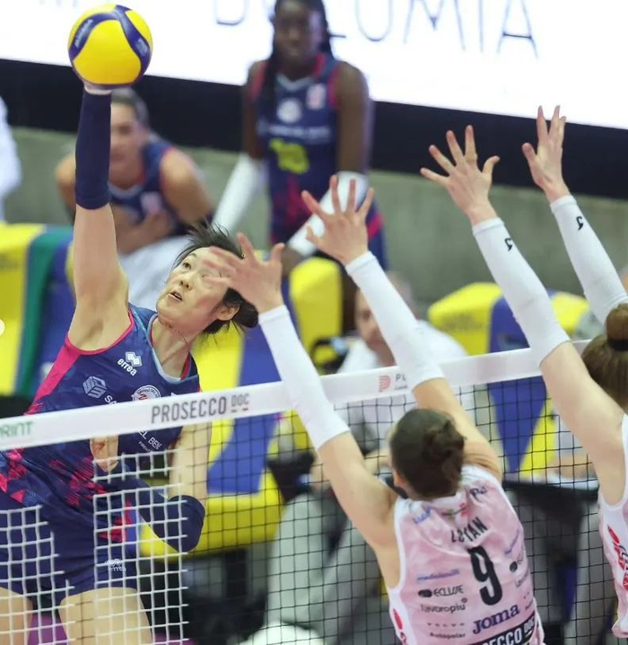 图片来源：斯坎迪奇俱乐部社交媒体