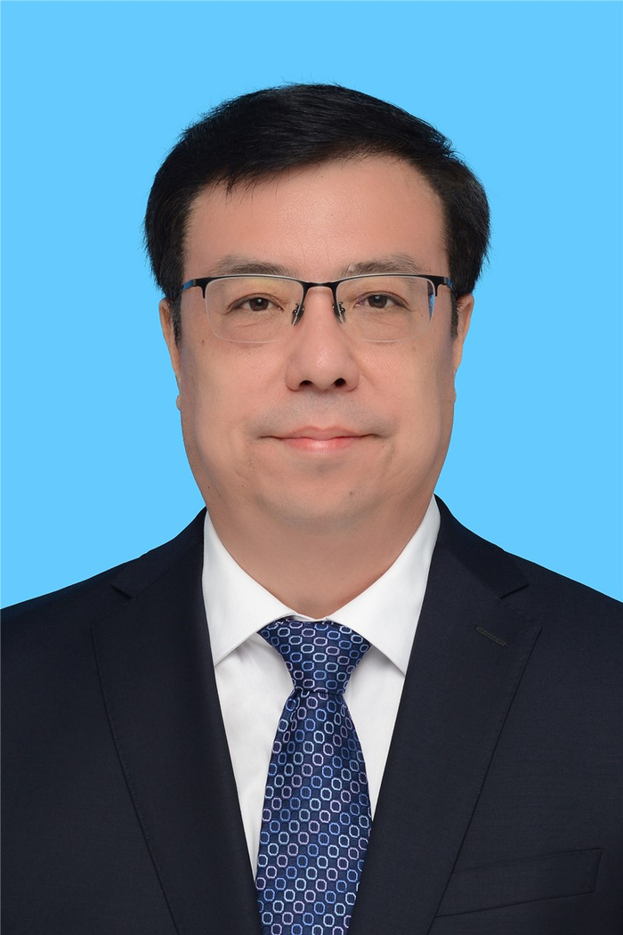 张卫国同志任西南大学党委书记 王进军同志任校长