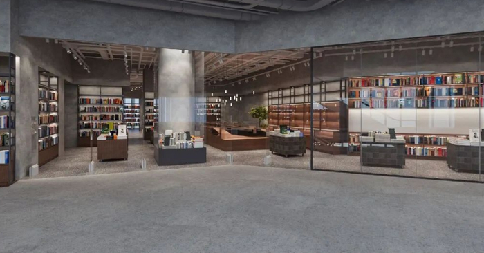 茑屋书店北京首店即将亮相附预约方式