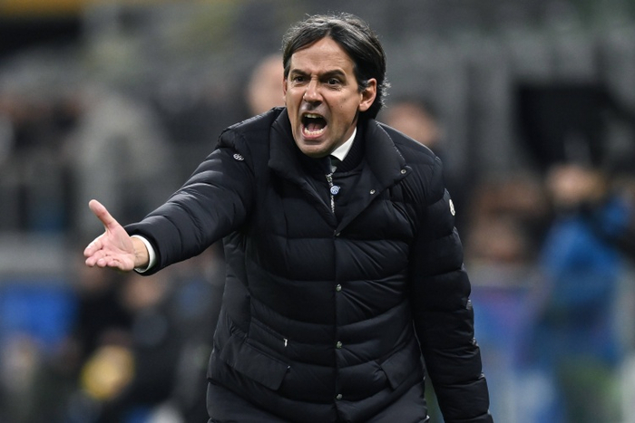 大因扎吉:小因扎吉在欧冠决赛后取得飞跃,他理应取得如今的成绩