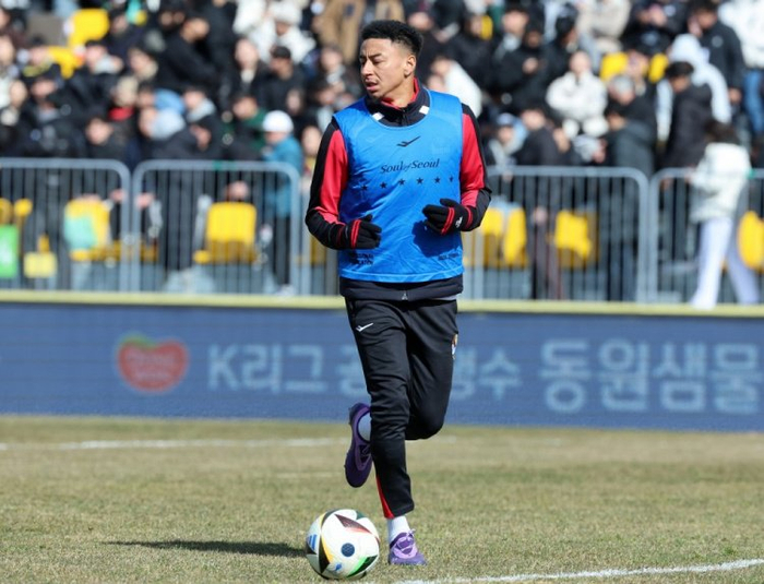 你的林皇,正在塌房,自甘堕落的林加德连k联赛都搞不定