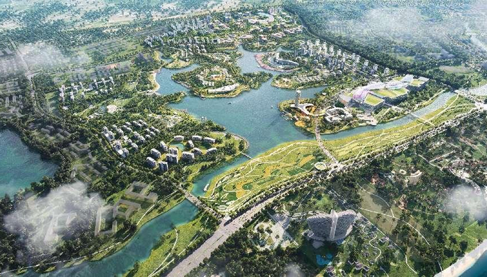 效果示意图，具体以实际交付为准