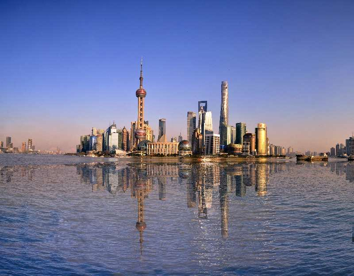 浦东34岁生日这天学习强国浦东学习平台正式上线