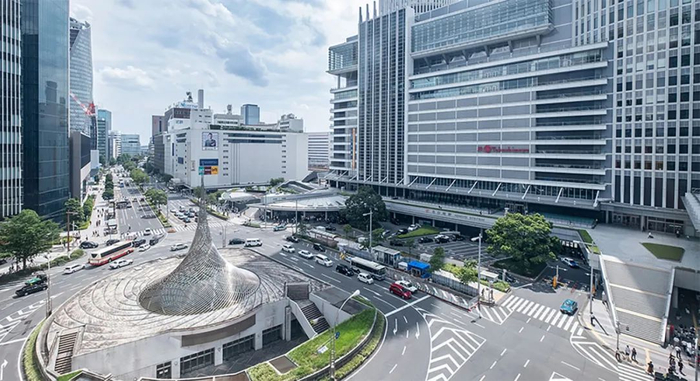 外国人到日本,最喜欢居住的城市排行榜|日本|外国人|京都_新浪新闻