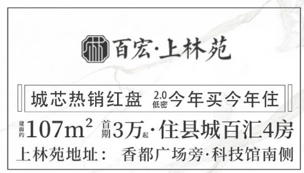 永春中骏雍璟府推出5重清栋特惠,包括最高组合优惠20万,推荐成交享8年