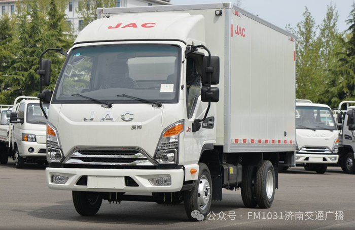 【交广热线 汽车维权】一年内车辆频繁出现质量问题,江淮康铃怎么了