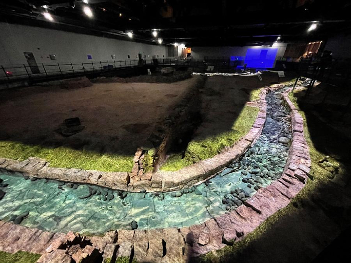 第一季度考古遗址博物馆前30榜单发布广州两馆上榜