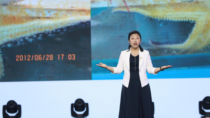 2024年山东省海洋科普讲解大赛决赛暨颁奖仪式在济南举行