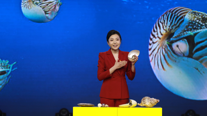 2024年山东省海洋科普讲解大赛决赛暨颁奖仪式在济南举行