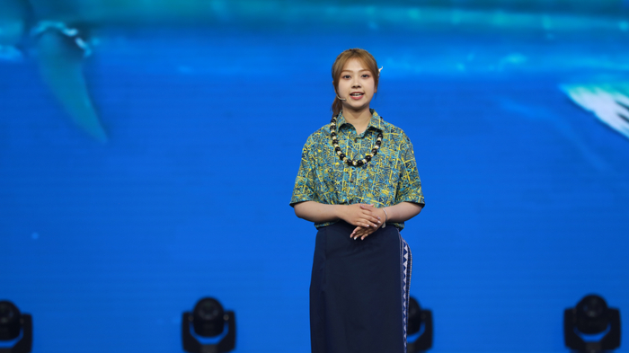 2024年山东省海洋科普讲解大赛决赛暨颁奖仪式在济南举行