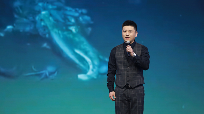 2024年山东省海洋科普讲解大赛决赛暨颁奖仪式在济南举行