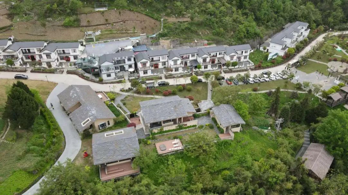 发展农业新质生产力|67陕西紫阳"以茶兴旅 以旅促茶" 助推经济高