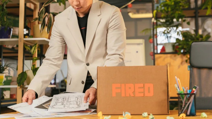 哪一类员工，最容易被开除？