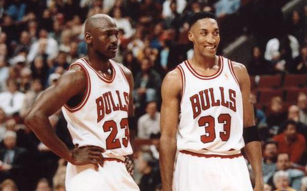 nba最强绝杀,乔丹和皮蓬都被他征服了|卡尔马龙|皮蓬|乔丹_新浪新闻