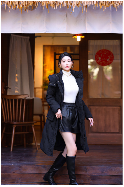 深圳市卓越心语服饰有限公司创始人陈志华