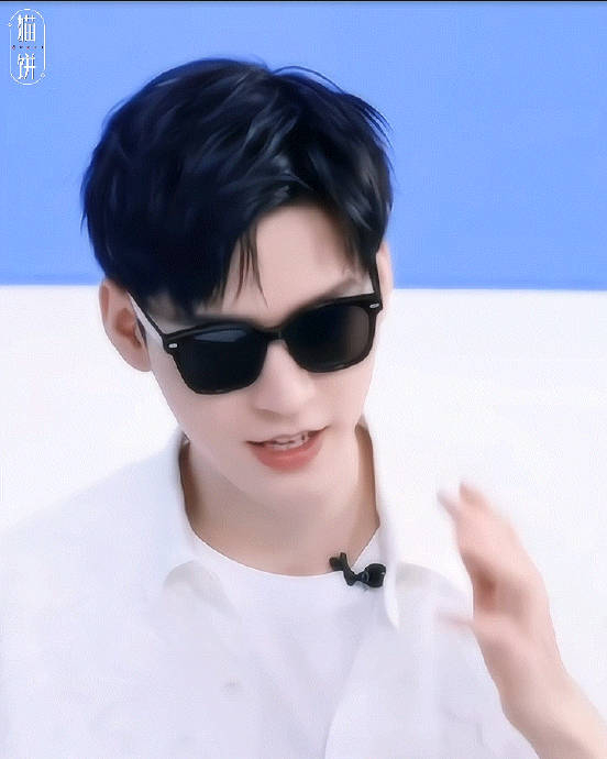 龚俊 今晚直播状态超好啊