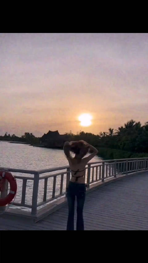 周扬青在浪姐里的歌词提到了罗志祥