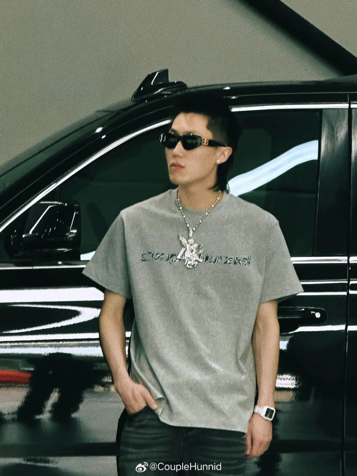 谢帝新mv拍摄中!|谢帝|花絮_新浪新闻