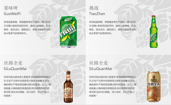 炒股救不了"西北啤酒王"?