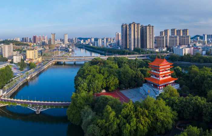 宜春邀你过"五一",精彩文化活动等你来!