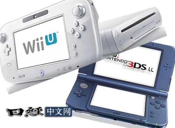 任天堂在WiiU和3DS上学到了什么？_手机新浪网