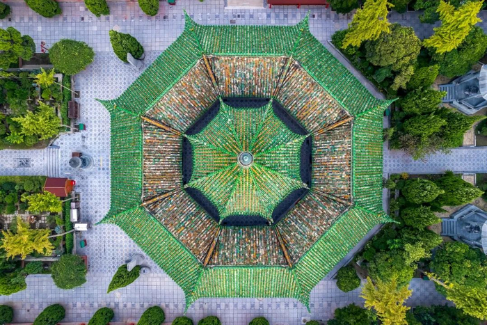 河南「拜拜」地图|河南省|少林寺_新浪新闻