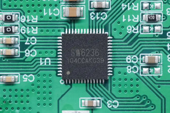 拆解报告脑洞范10000mah20w快充卷尺充电宝