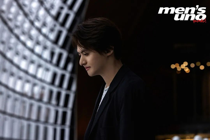 张浩天 音符响起