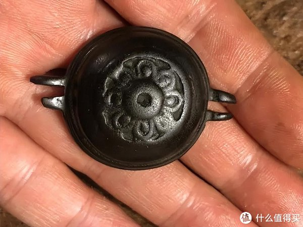 一个铁块,价值百万?西藏的“天铁”到底是什么东西?|天珠|般若|藏民|藏品|苯教_新浪新闻