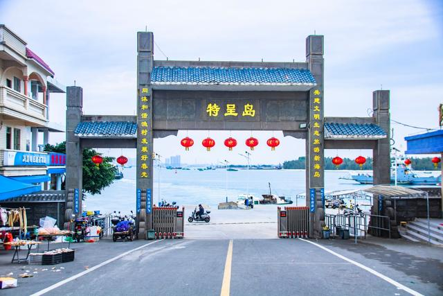 碧海蓝天,空气清新,私藏着美轮美奂的银色沙滩|湛江市|广东省_新浪