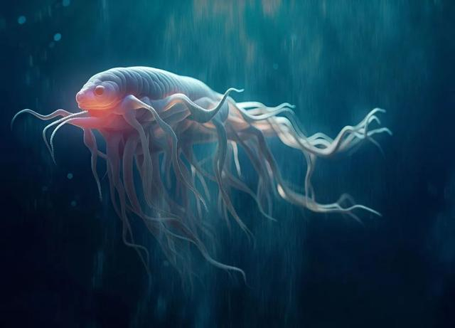 木星卫星上存在液态水,是否存在外星生命?专家表示:不是没可能
