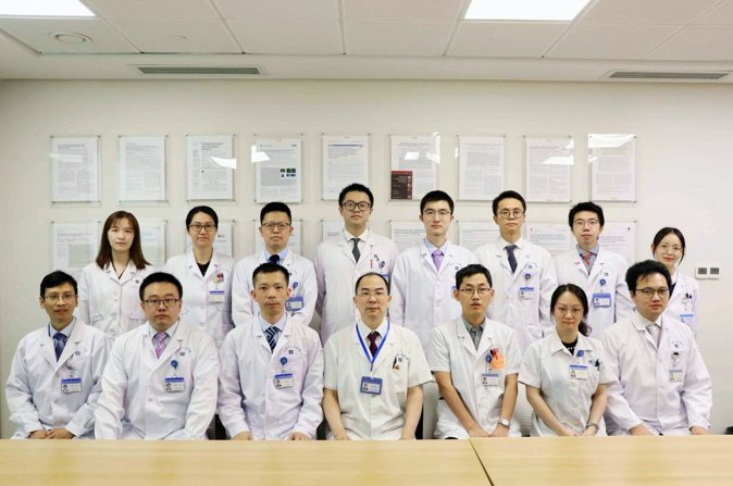 造福全球房颤患者 江苏省人医陈明龙教授参编国际房颤消融专家共识