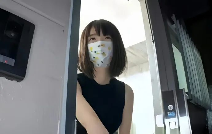 放错图|又一个清纯玩偶姐姐!