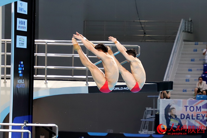 中国队4战摘4金|中国队|王宗源|跳水_新浪新闻