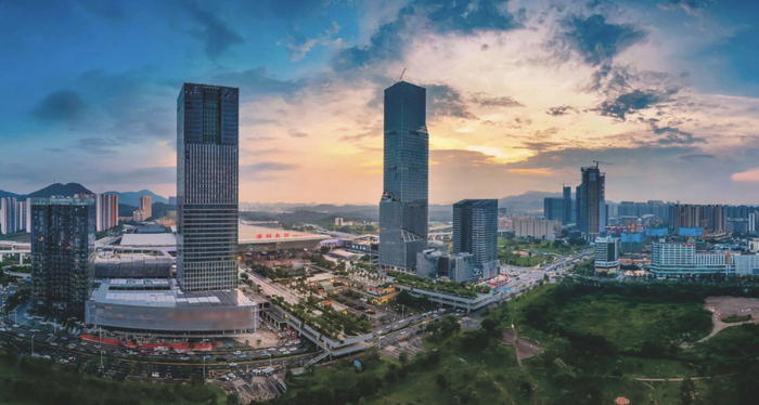 优质资产急先锋反弹!|深圳市|学区房|深圳楼市_新浪新闻